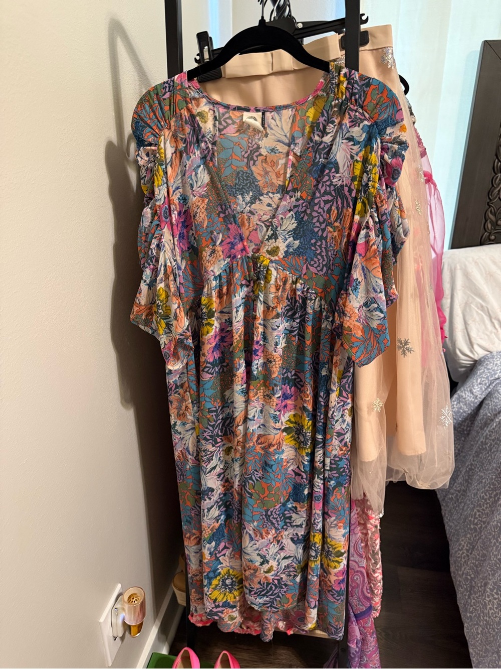 ❤️❤️Small Anthropologie Dress❤️❤️
